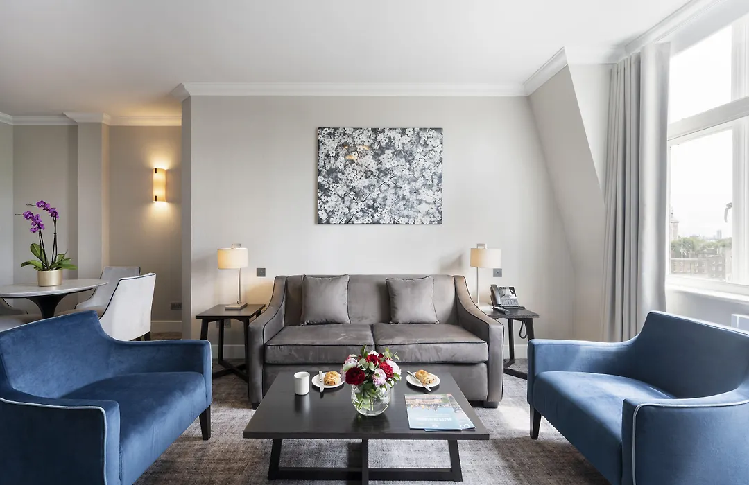 Tower Residences By Blue Orchid-1