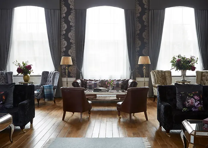 The Westbridge Hotel Stratford Londra