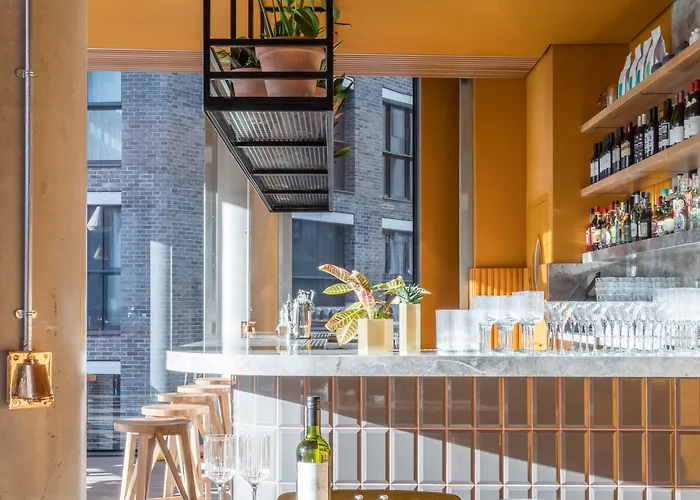 Hotel Leman Locke Londra